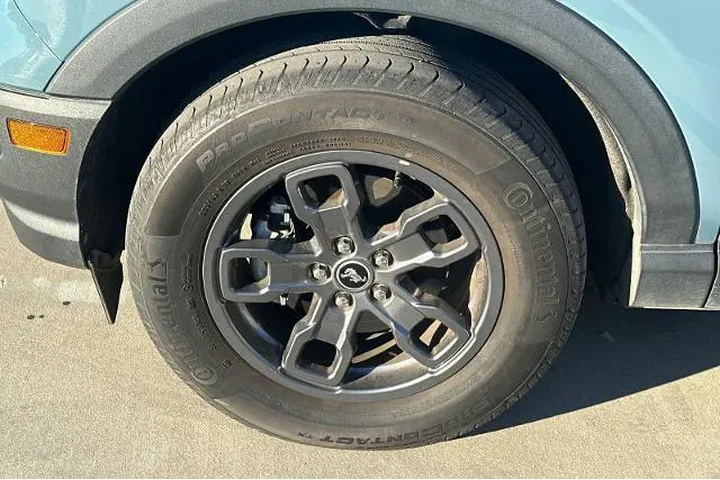 $32805 : Ford Bronco Sport 2023 AWD B image 6