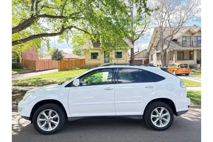 $12995 : 2008 RX 350 image 3