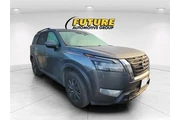 Nissan Pathfinder 2022 AWD S