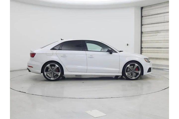 $24998 : Audi S3 2020 AWD 2.0T quattr image 7