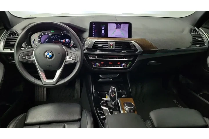 $23998 : BMW X3 2019 sDrive30i 4dr Sp image 9