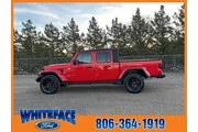 $32044 : Jeep Gladiator 2023 4x4 Over thumbnail