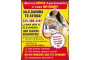 RENTO Apt's/casas📍TODAS AREAS en Los Angeles