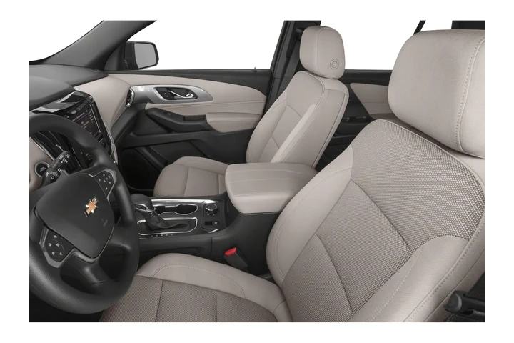 $28984 : 2023 Traverse LT Cloth image 6