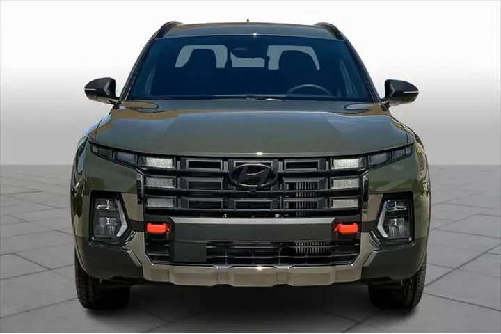 $35693 : Hyundai SANTA CRUZ 2025 AWD image 3