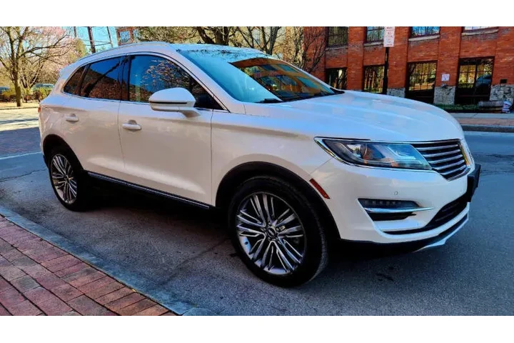 $10900 : 2015 MKC image 9