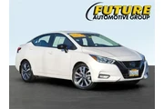 Nissan Versa 2020 SR 4dr Sed en San Francisco Bay Area
