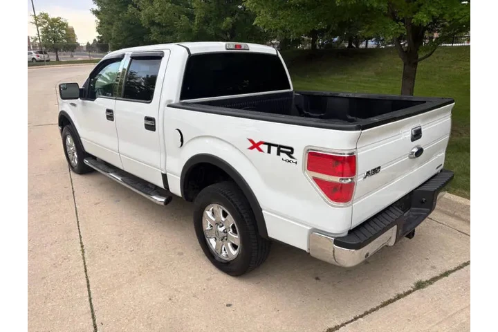 $9995 : 2013 F-150 XLT image 4