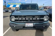 $35988 : Ford Bronco 2022 4x4 Base 4d thumbnail