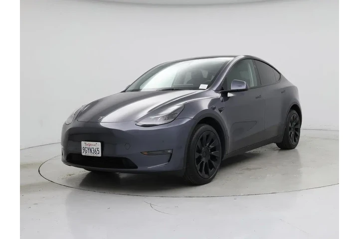 $36998 : Tesla Model Y 2023 AWD Long image 4