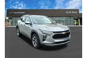 $19720 : Chevrolet Trax 2025 LT 4dr C thumbnail