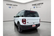 $30689 : Ford Bronco Sport 2024 AWD O thumbnail