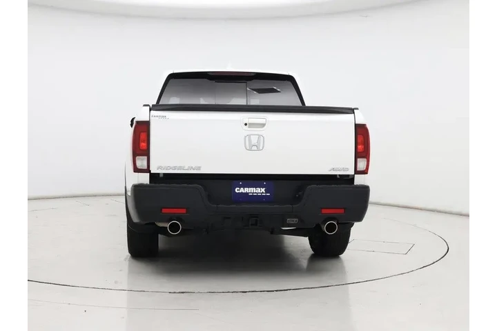 $35998 : Honda Ridgeline 2023 AWD RTL image 6