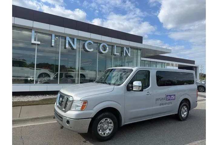 $24996 : Nissan NV 2014 3500 HD S 3dr image 1