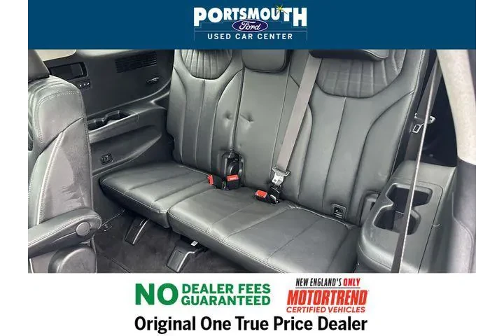 $37495 : Hyundai PALISADE 2024 AWD Li image 8