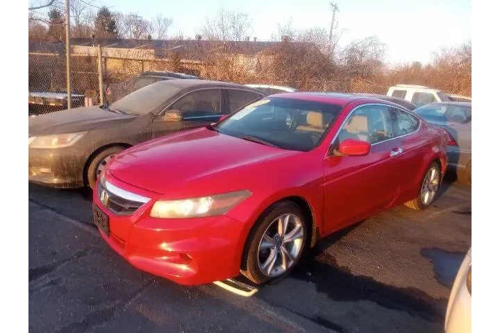 $12500 : 2012 Accord image 2
