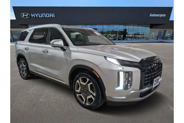 $33744 : Hyundai PALISADE 2023 SEL 4d image 1