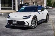 Genesis GV60 2023 AWD Advanc