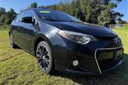 $13200 : 2014 TOYOTA COROLLA thumbnail