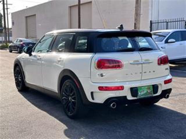 $10990 : 2017 MINI CLUBMAN2017 MINI CL image 7