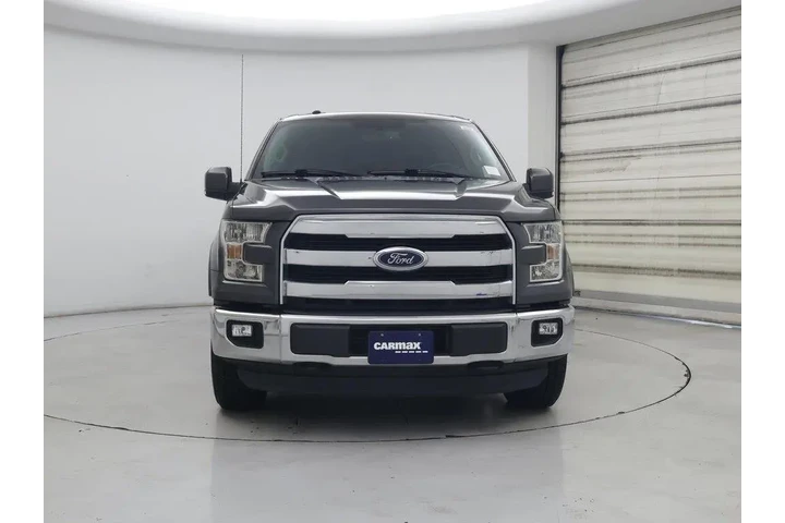 $27998 : Ford F-150 2016 4x4 Lariat 4 image 5
