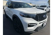 Ford Explorer 2021 AWD ST 4d en Orange County
