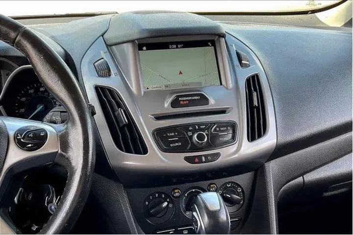 $16995 : Ford Transit Connect 2018 XL image 6