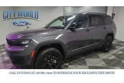 $29449 : Jeep Grand Cherokee L 2024 4 thumbnail