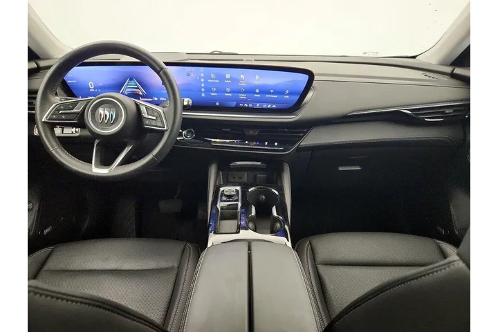 $28998 : Buick Envision 2024 AWD Pref image 9