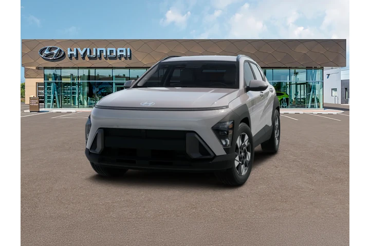 $22990 : Hyundai KONA 2025 SEL 4dr Cr image 7