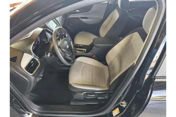 $21500 : Chevrolet Equinox 2023 LS 4d image 4