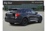 $27013 : Ford Explorer 2021 XLT 4dr S thumbnail