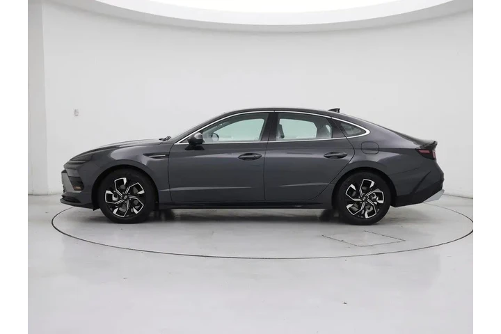 $24998 : Hyundai SONATA 2025 SEL 4dr image 3