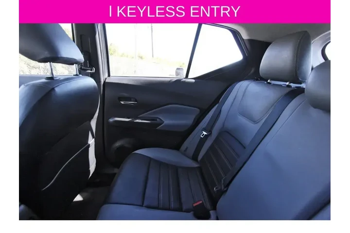 $18991 : Nissan Kicks 2023 SR 4dr Cro image 10