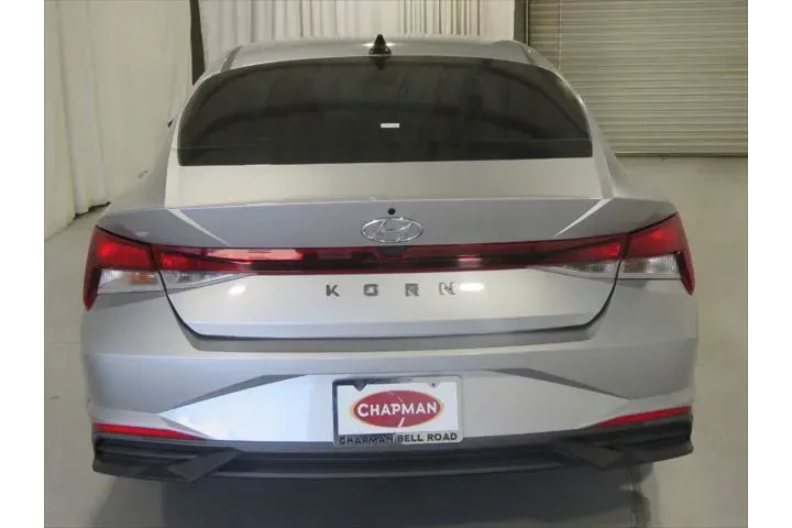 $16930 : Hyundai ELANTRA 2021 SEL 4dr image 5