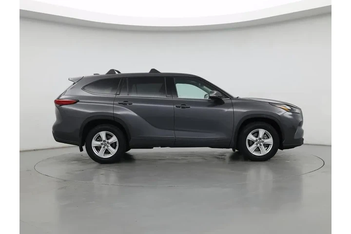 $32998 : Toyota Highlander 2022 AWD L image 7