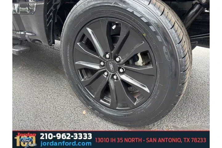 $28900 : Ford F-150 2020 4x2 XL 4dr S image 7