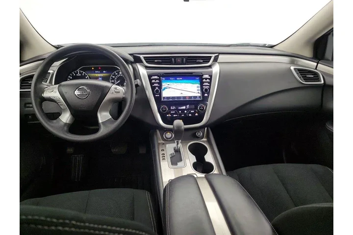 $15998 : Nissan Murano 2015 AWD S 4dr image 9