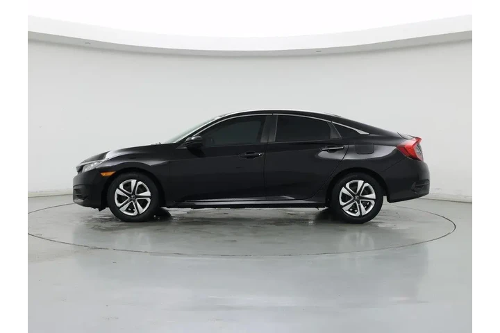 $17998 : Honda Civic 2018 LX 4dr Seda image 3