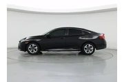 $17998 : Honda Civic 2018 LX 4dr Seda thumbnail