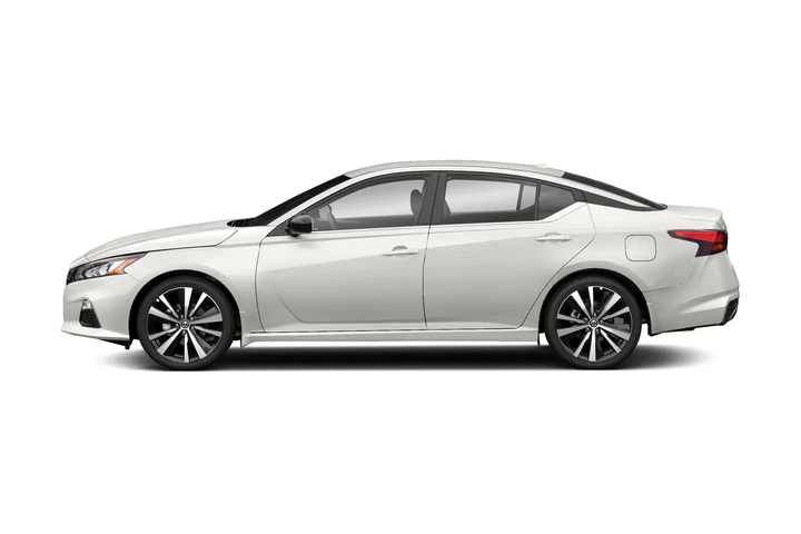 2020 Altima 2.5 SR image 3