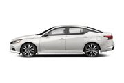 2020 Altima 2.5 SR thumbnail