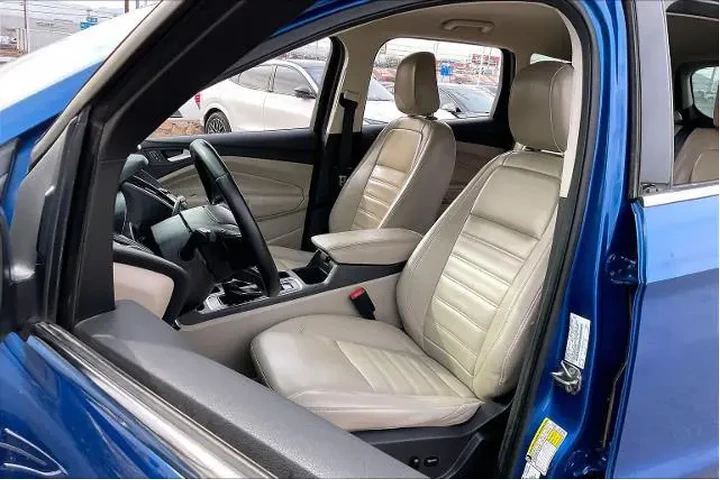 $12199 : Ford Escape 2019 SEL 4dr SUV image 7