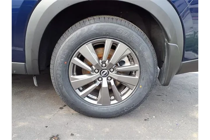 $24972 : Nissan Pathfinder 2022 SV 4d image 7