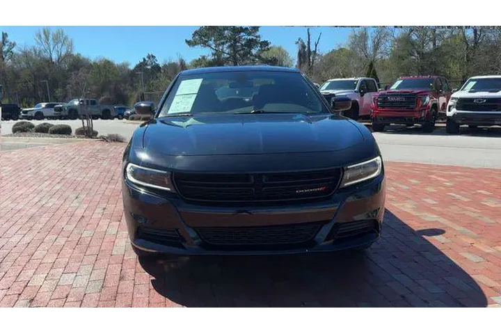 $23950 : Dodge Charger 2022 SXT 4dr S image 6