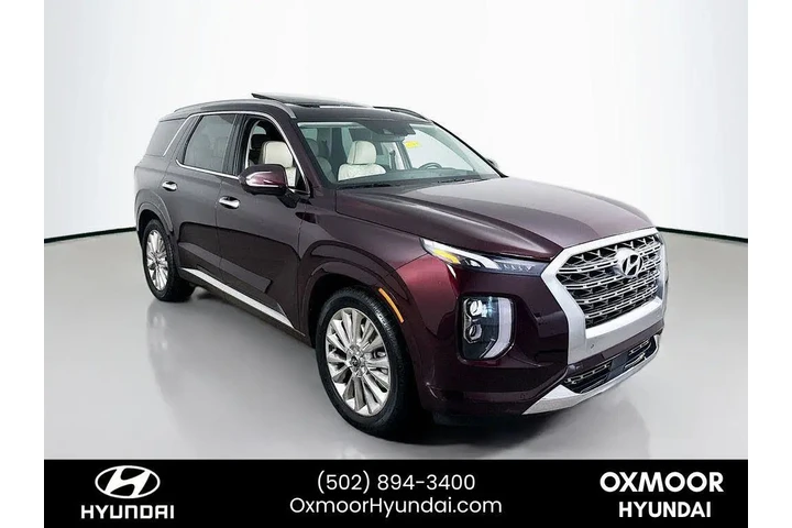 $29229 : Hyundai PALISADE 2020 Limite image 1