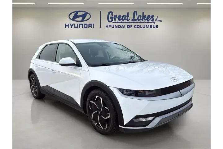 $15633 : Hyundai IONIQ 5 2022 SE 4dr image 7