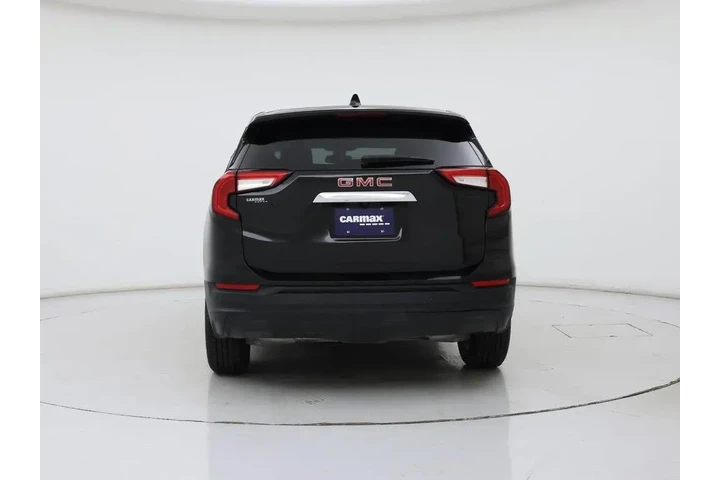$22998 : GMC Terrain 2022 SLE 4dr SUV image 6