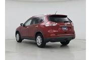 $13998 : Nissan Rogue 2016 S 4dr Cros thumbnail