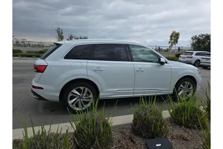 $36899 : Audi Q7 2023 AWD quattro Pre image 3